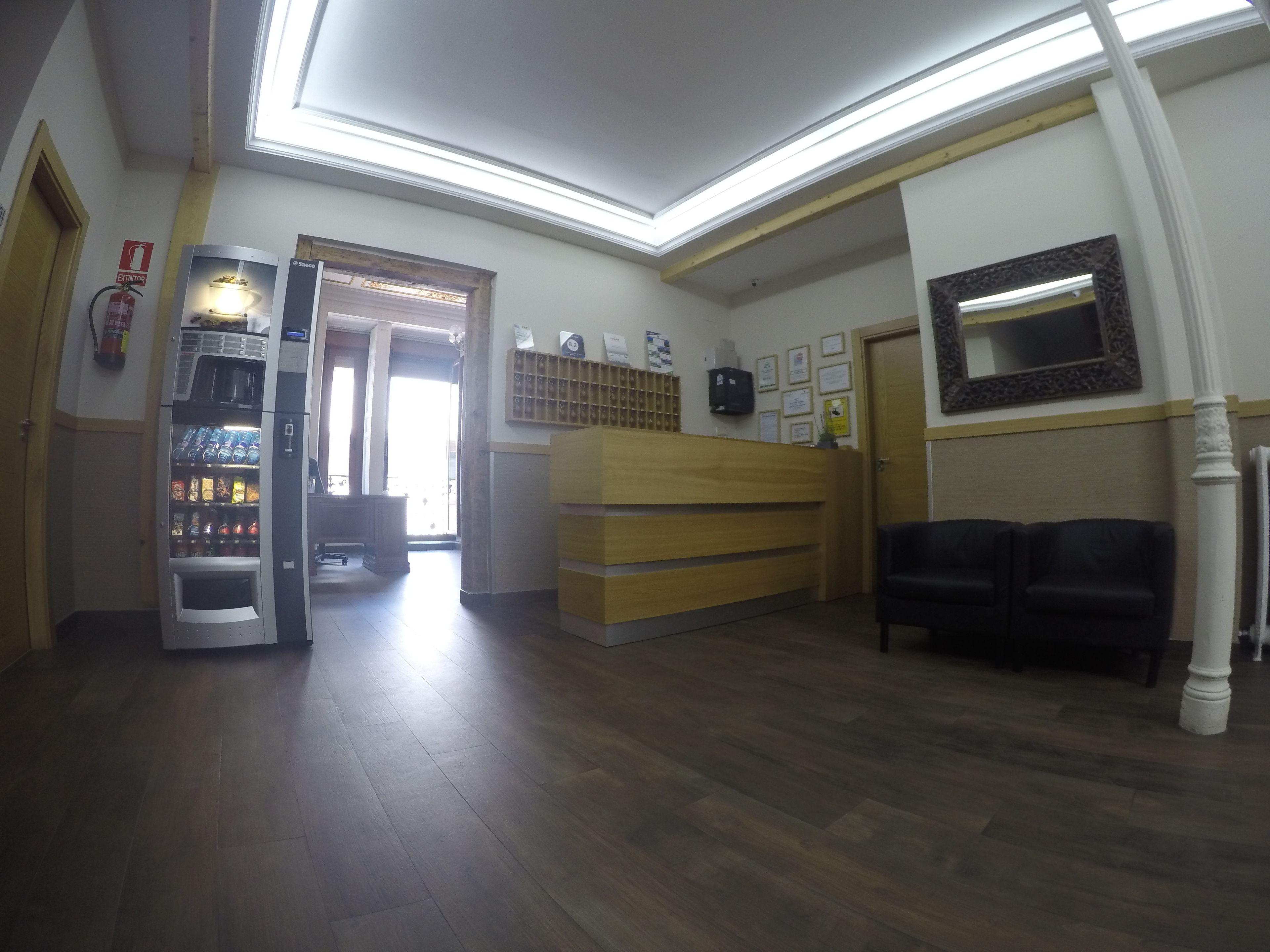 Hostal El Pilar — Photos 2