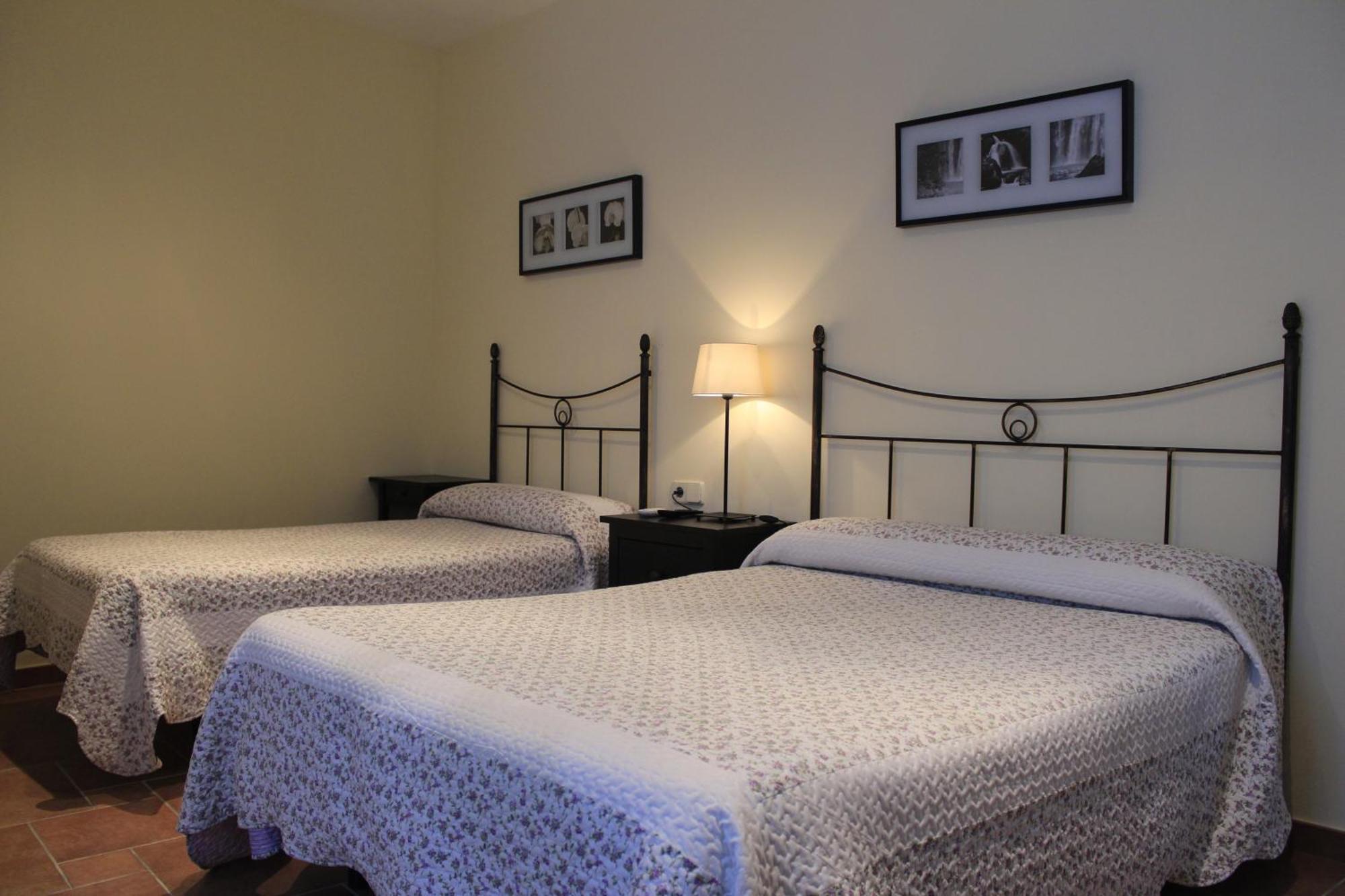 Hostal El Pilar, Madrid